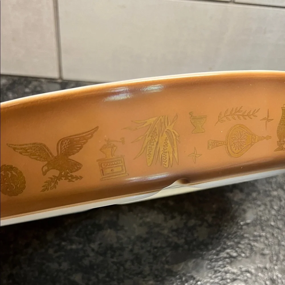 Pyrex this image